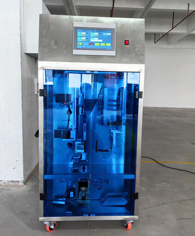 YX108 Automatic Bag Type Packing Machine
