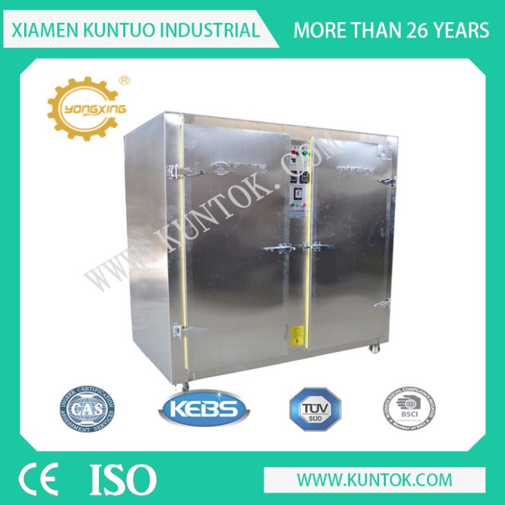 Tea Processing Fermentation Machine-Hot