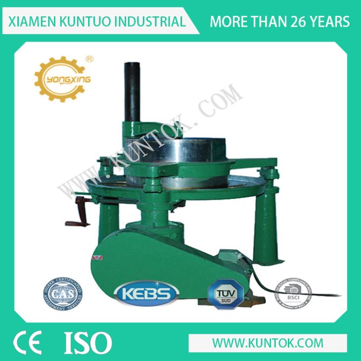 Tea Production Small Tea Leaf Rolling Machine YX-6CRT-45B