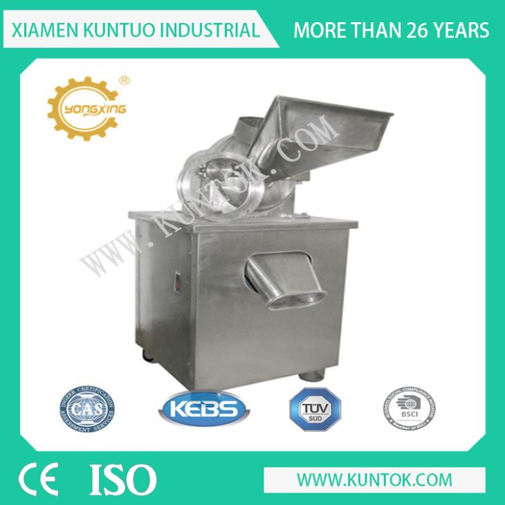 Tea Shaping Machine Grinding Machines