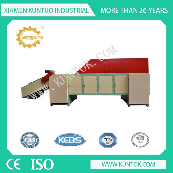 Multifunction Tea Drying Machine