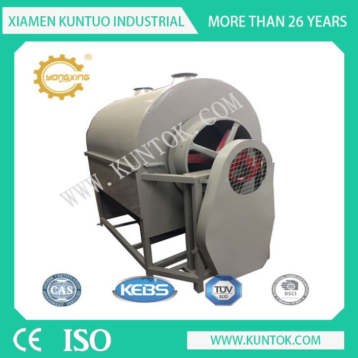 Small Tea Dryer Machine 6CCP-60