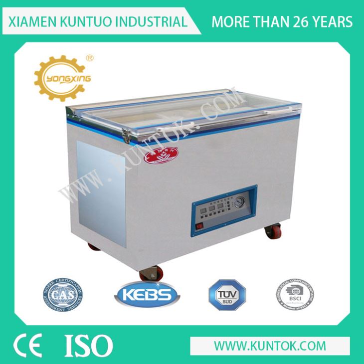 Vacuum Packaging Sealer Machine