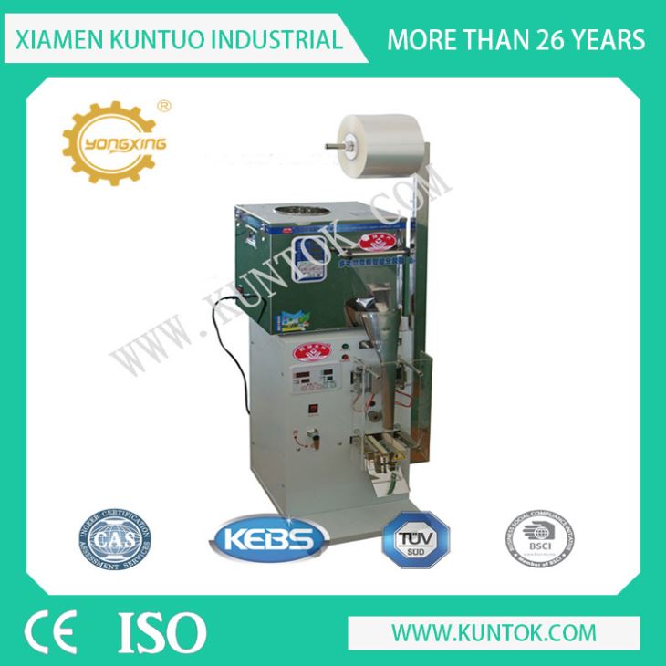 Multifunctional Small Tea Packing Machine YX-6CFN-23