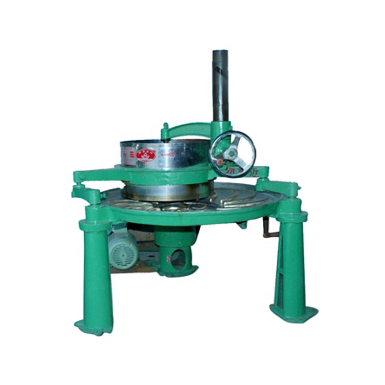 Low Cost Tea Leaf Rolling Machine - Hot