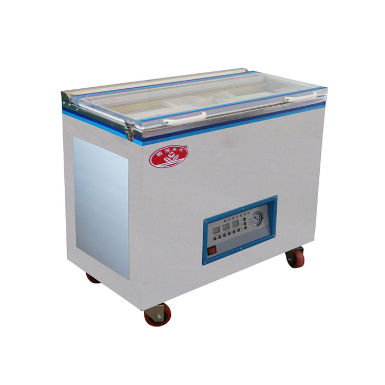 Vacuum Packaging Sealer Machine - Hot